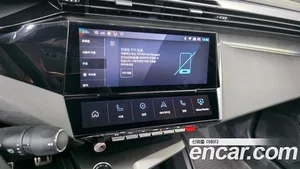 Peugeot 408, 2025 — миниатюра 22