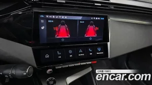 Peugeot 408, 2025 — миниатюра 23