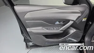 Peugeot 408, 2025 — миниатюра 14