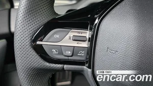 Peugeot 408, 2025 — миниатюра 28