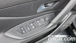 Peugeot 408, 2025 — миниатюра 29