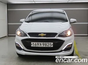 Chevrolet Spark, 2021 — миниатюра 2
