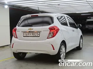 Chevrolet Spark, 2021 — миниатюра 4
