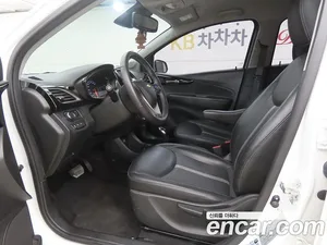 Chevrolet Spark, 2021 — миниатюра 5