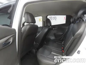Chevrolet Spark, 2021 — миниатюра 6