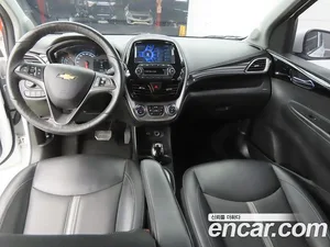 Chevrolet Spark, 2021 — миниатюра 7