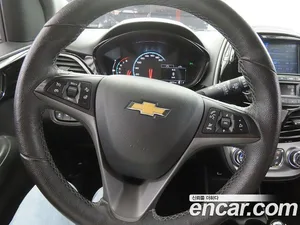 Chevrolet Spark, 2021 — миниатюра 8