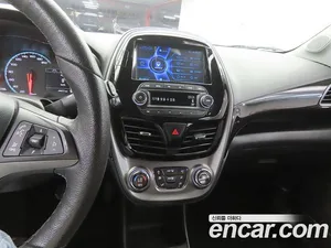 Chevrolet Spark, 2021 — миниатюра 10