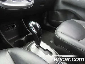 Chevrolet Spark, 2021 — миниатюра 11