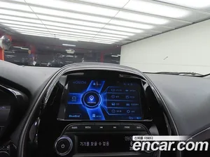 Chevrolet Spark, 2021 — миниатюра 15