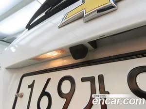 Chevrolet Spark, 2021 — миниатюра 17