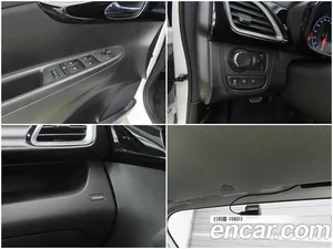Chevrolet Spark, 2021 — миниатюра 18