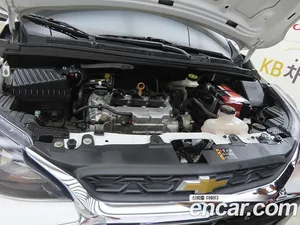 Chevrolet Spark, 2021 — миниатюра 19