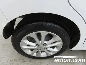 Chevrolet Spark, 2021 — миниатюра 20