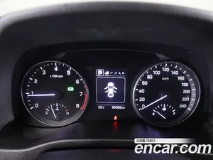 Hyundai Avante, 2017 — миниатюра 6
