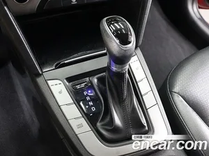 Hyundai Avante, 2017 — миниатюра 9