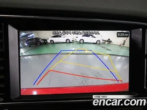 Hyundai Avante, 2017 — миниатюра 10