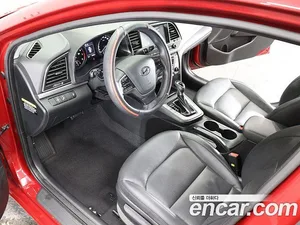Hyundai Avante, 2017 — миниатюра 18