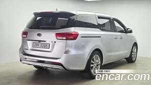 Kia Carnival, 2016 — миниатюра 2
