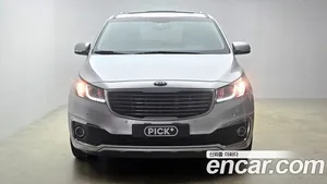 Kia Carnival, 2016 — миниатюра 3