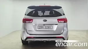 Kia Carnival, 2016 — миниатюра 4