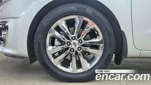 Kia Carnival, 2016 — миниатюра 5