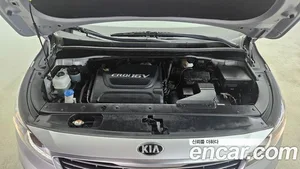 Kia Carnival, 2016 — миниатюра 6