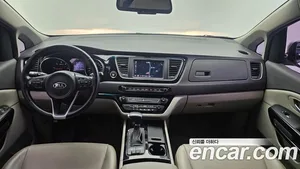 Kia Carnival, 2016 — миниатюра 7
