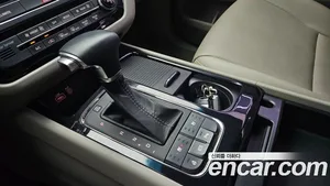 Kia Carnival, 2016 — миниатюра 8
