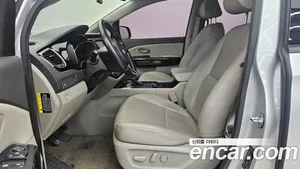 Kia Carnival, 2016 — миниатюра 10