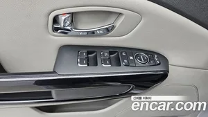 Kia Carnival, 2016 — миниатюра 11