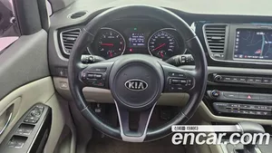 Kia Carnival, 2016 — миниатюра 13