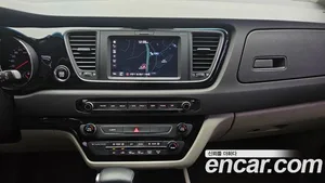 Kia Carnival, 2016 — миниатюра 14