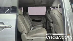 Kia Carnival, 2016 — миниатюра 16