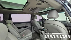 Kia Carnival, 2016 — миниатюра 17