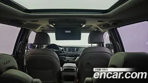 Kia Carnival, 2016 — миниатюра 18