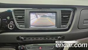 Kia Carnival, 2016 — миниатюра 19