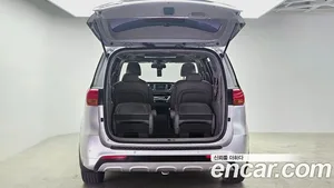 Kia Carnival, 2016 — миниатюра 20