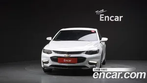 Chevrolet Malibu, 2016 — миниатюра 3