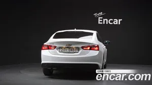 Chevrolet Malibu, 2016 — миниатюра 4