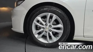 Chevrolet Malibu, 2016 — миниатюра 5