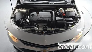 Chevrolet Malibu, 2016 — миниатюра 6