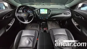 Chevrolet Malibu, 2016 — миниатюра 7