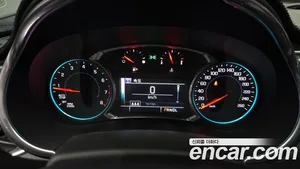 Chevrolet Malibu, 2016 — миниатюра 8