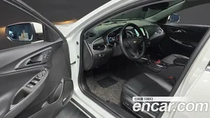 Chevrolet Malibu, 2016 — миниатюра 10