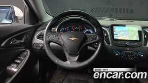 Chevrolet Malibu, 2016 — миниатюра 12