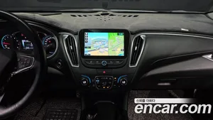 Chevrolet Malibu, 2016 — миниатюра 13
