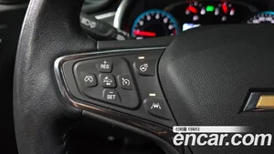 Chevrolet Malibu, 2016 — миниатюра 17