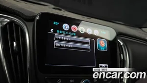 Chevrolet Malibu, 2016 — миниатюра 19
