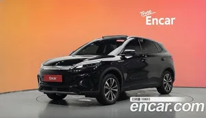 BYD Atto 3, 2025 — миниатюра 32
